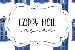 2inch-Doctor-Who-happy-mail-sticker-square