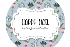 2inch-koala-tea-pun-happy-mail-sticker