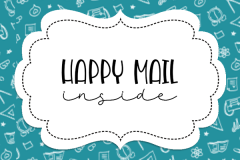 2inch-school-books-class-happy-mail-sticker-square