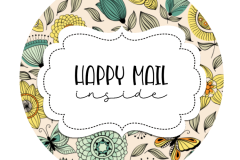 2inch-spring-girl-2-happy-mail-sticker