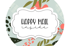 2inch-round-greenery-happy-mail-sticker