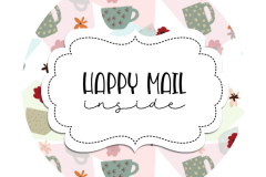 2inch-round-tea-time-happy-mail-sticker