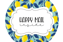 2inch-lemon-breeze-happy-mail-sticker