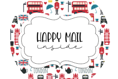 2inch-london-happy-mail-sticker