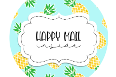 2inch-pineapples-happy-mail-sticker