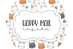2inch-bitty-cat-faces-happy-mail-stickers