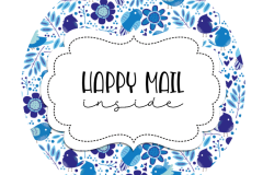 2inch-blue-pattern-birds-happy-mail-stickers