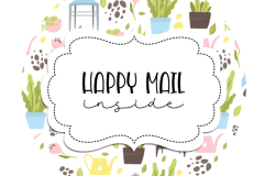 2inch-cute-gardens-happy-mail-stickers