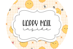 2inch-cute-hello-chicks-happy-mail-stickers