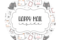 2inch-cute-journal-cats-happy-mail-stickers