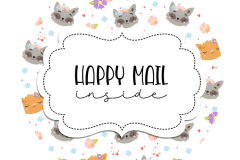 2inch-cute-woodland-critter-faces-happy-mail-stickers