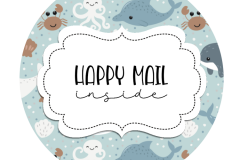 2inch-dolphins-happy-mail-sticker