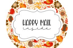 2inch-fall-birds-happy-mail-sticker