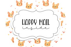 2inch-puppy-faces-happy-mail-stickers