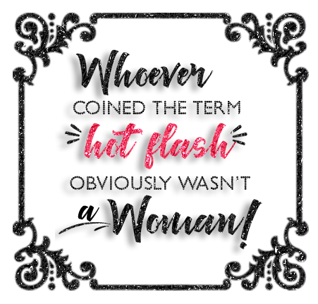 hot flash meme
