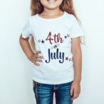 4th of July SVG Free