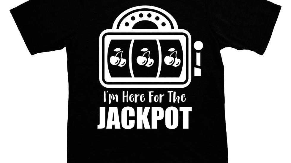 Free Slot Machine SVG