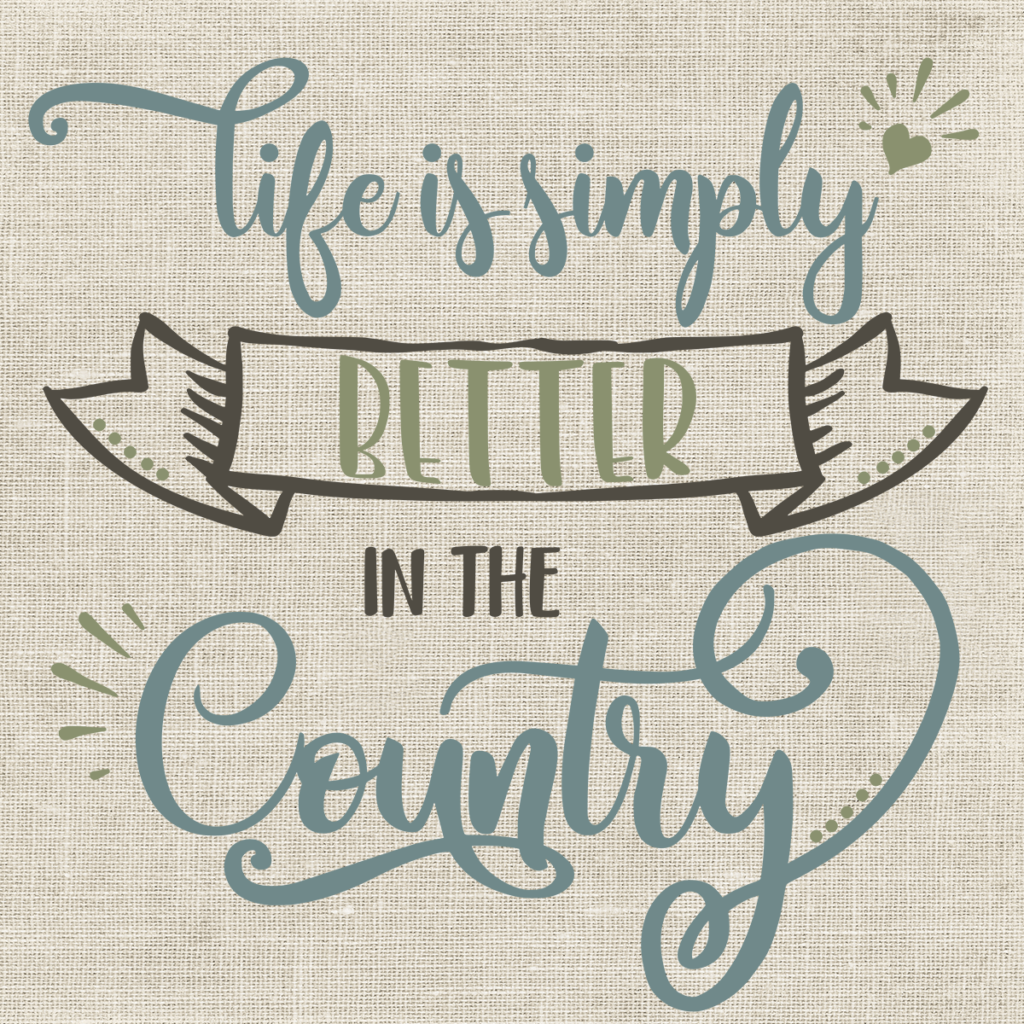 Country SVG