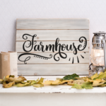 free svg farmhouse