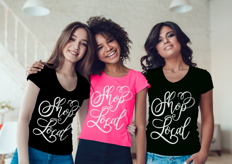 Shop Local Designer Resources