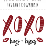Love & Romance SVG DXF