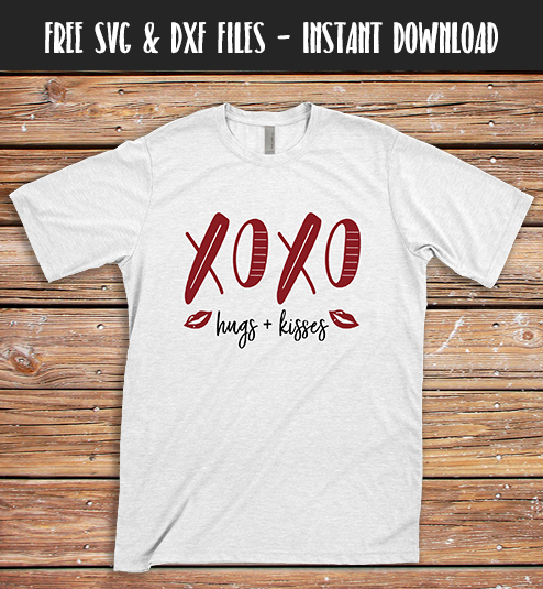 Valentine's Day SVG