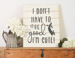 dachshund sign