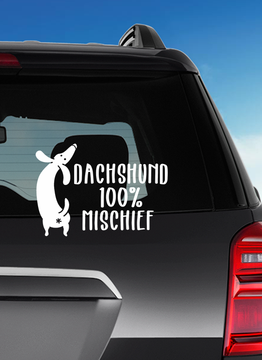 free dachshund SVG cut file