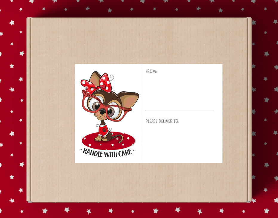 free printable label
