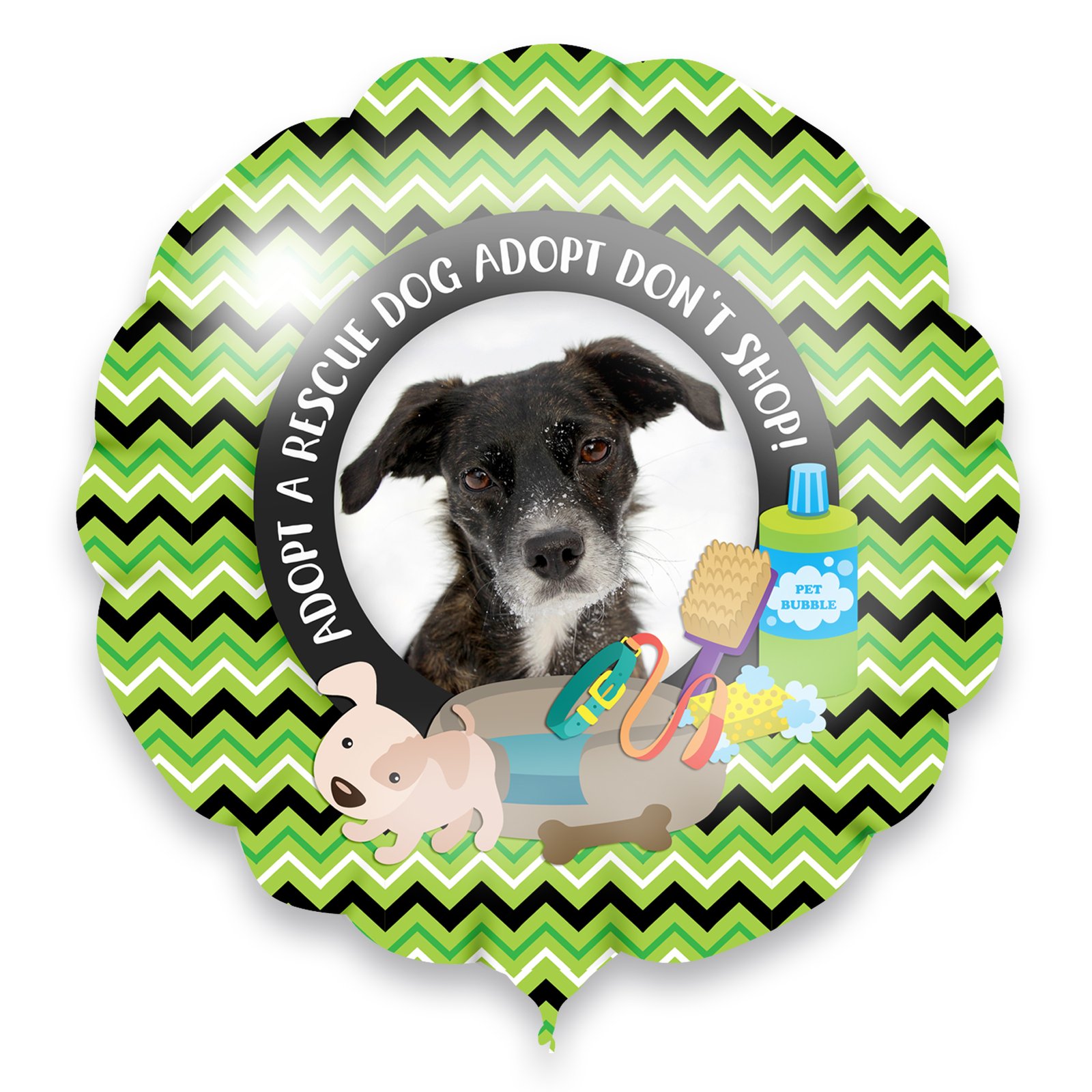 adopt a rescue dog adopt don't shop