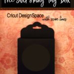 free svg hang tag box