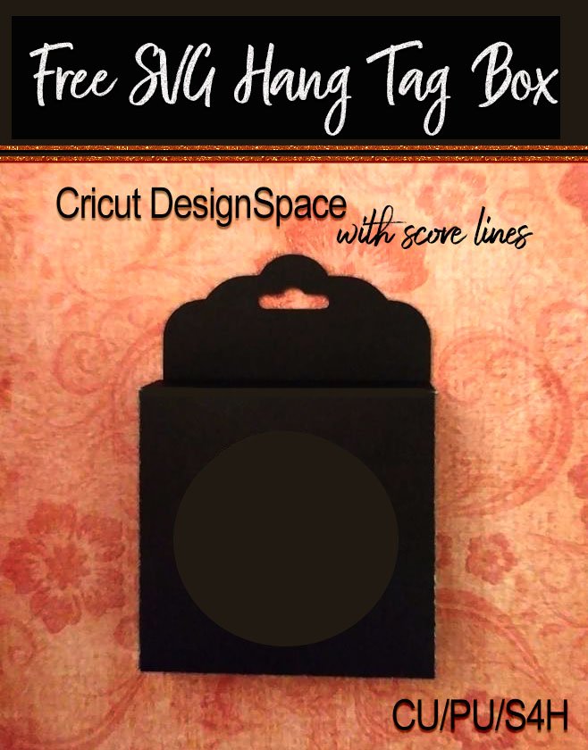 free svg hang tag box