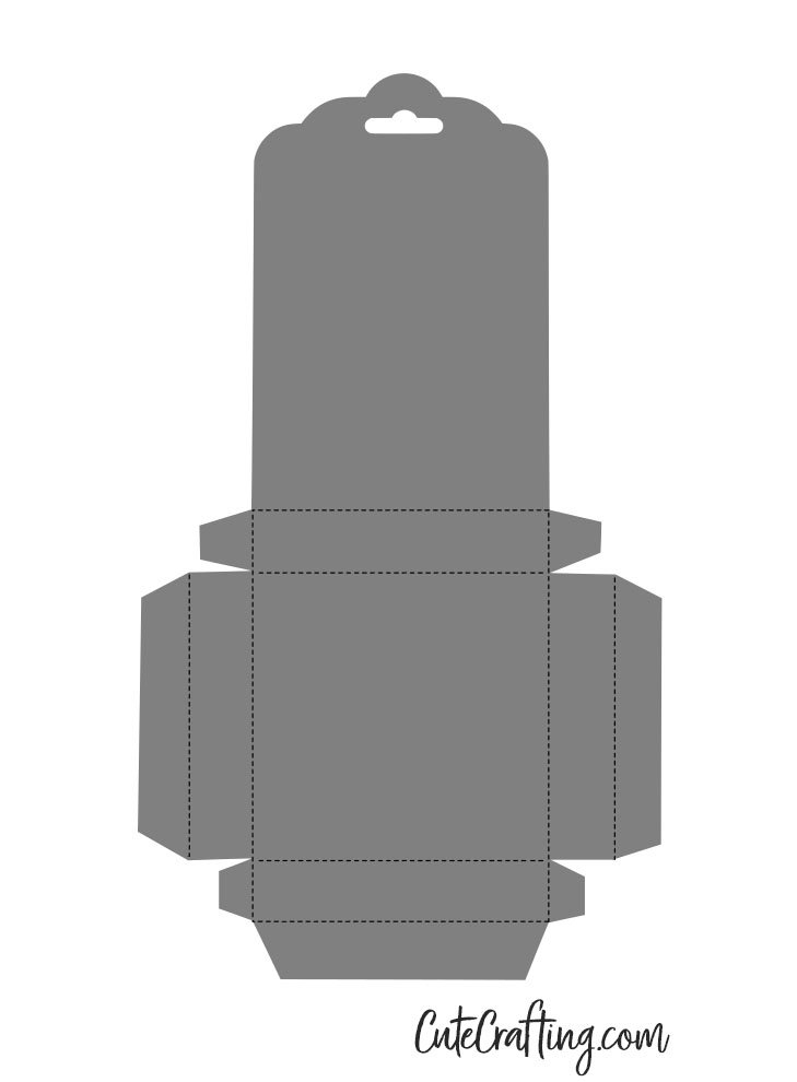 box template preview