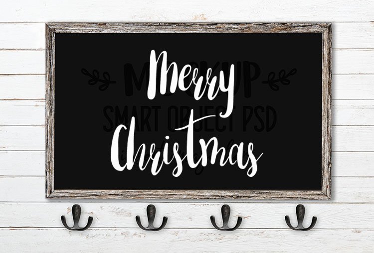 merry christmas svg word art amberlight