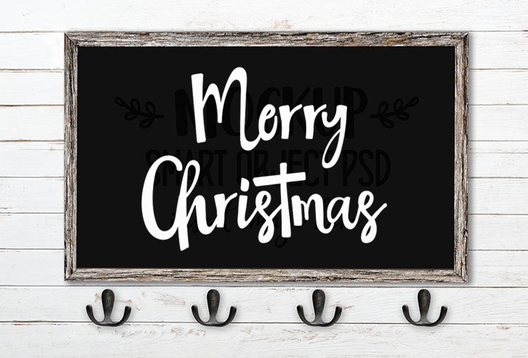 merry christmas svg cut file dreamer