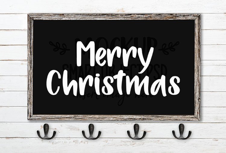 merry christmas svg word art milk and cookies
