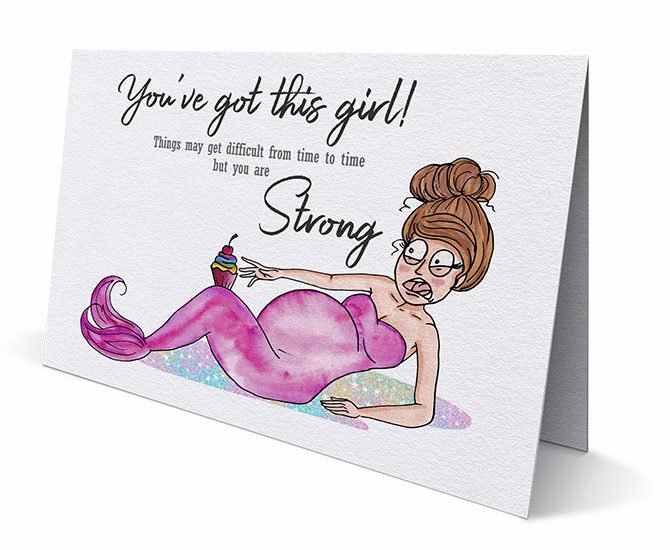 mommy to be card printable