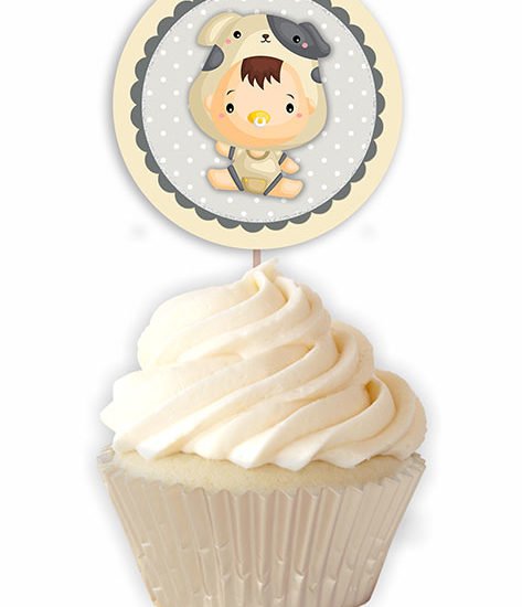 it's a boy free printable
