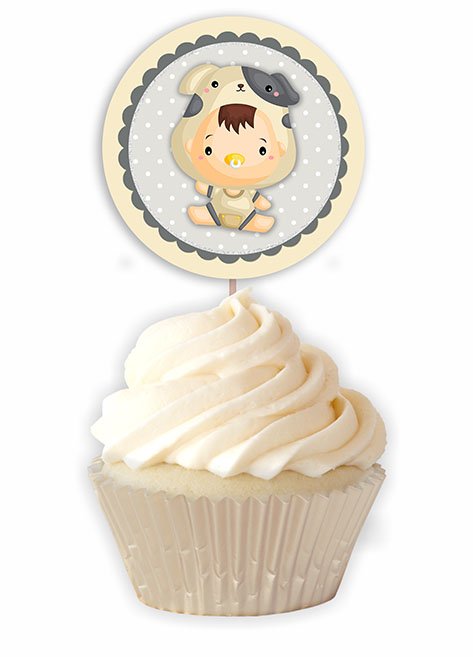 it's a boy free printable