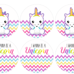 Glitter Unicorn