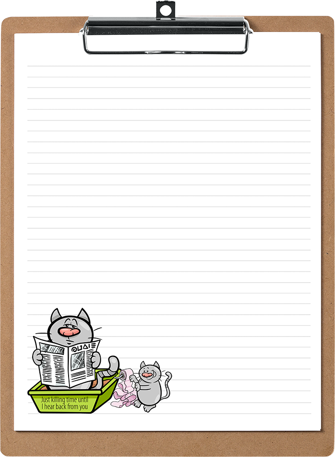 free printable penpal stationery