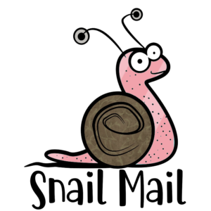 Snail Mail