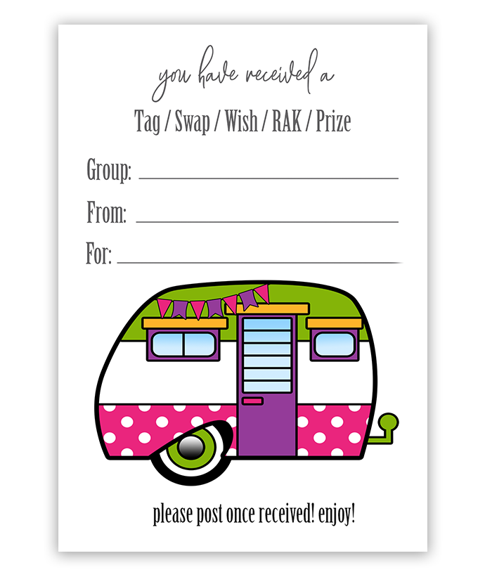 Mail Swaps Facebook Groups Insert Tags