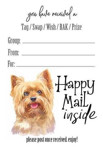 Yorkie Tag Insert 2