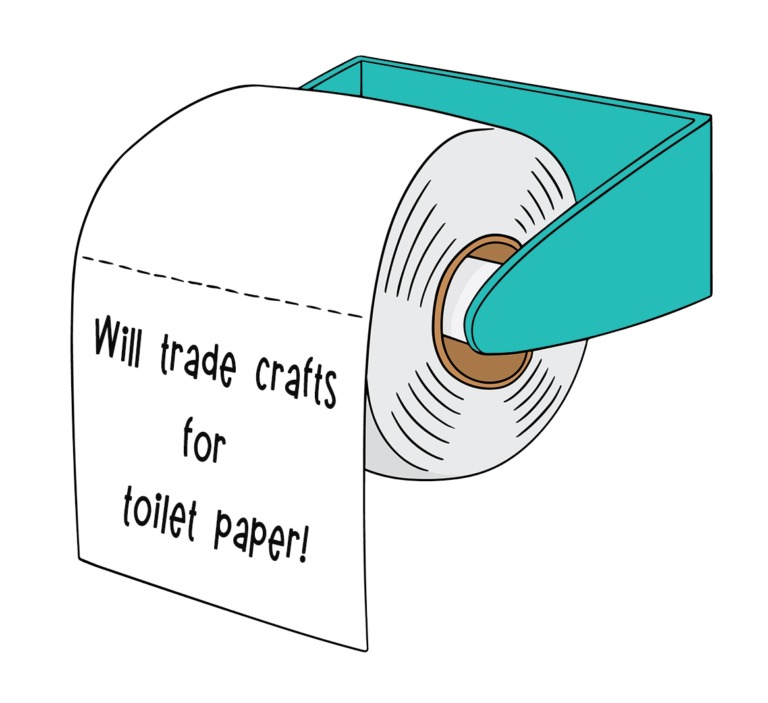 Toilet Paper Apocolypse