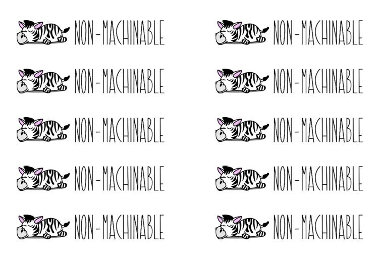 avery 8167 zebra labels