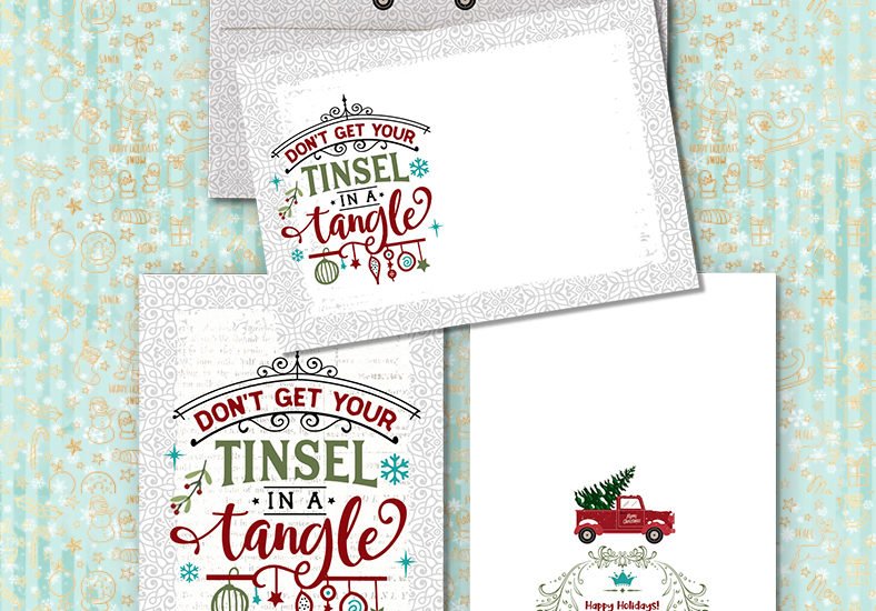 Christmas Card