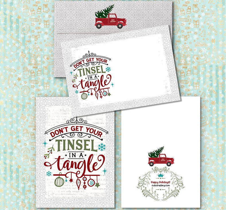Christmas Card