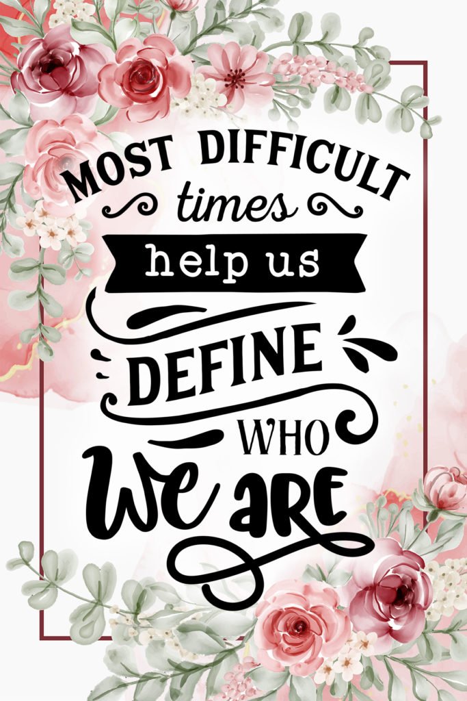 Motivational Postcards Printable