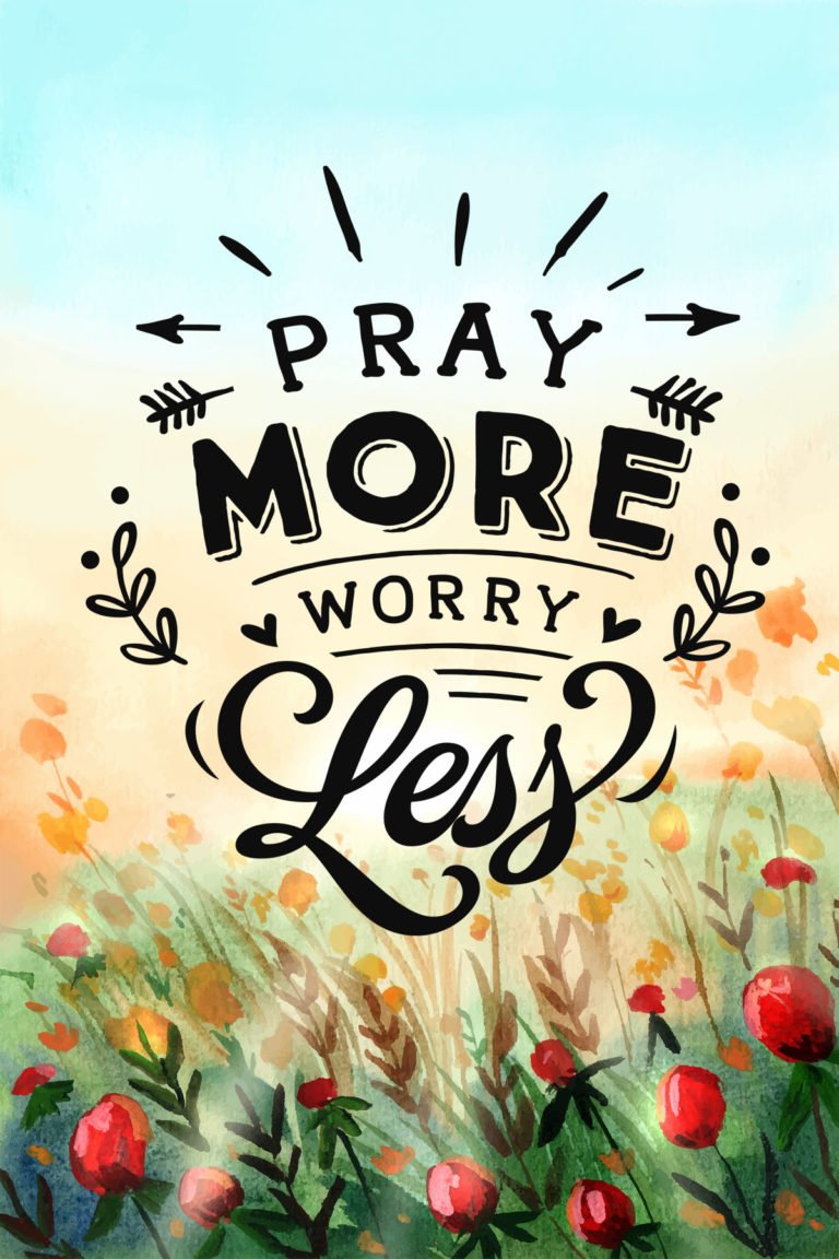 Print At Home Inspirational | Motivational Postcards